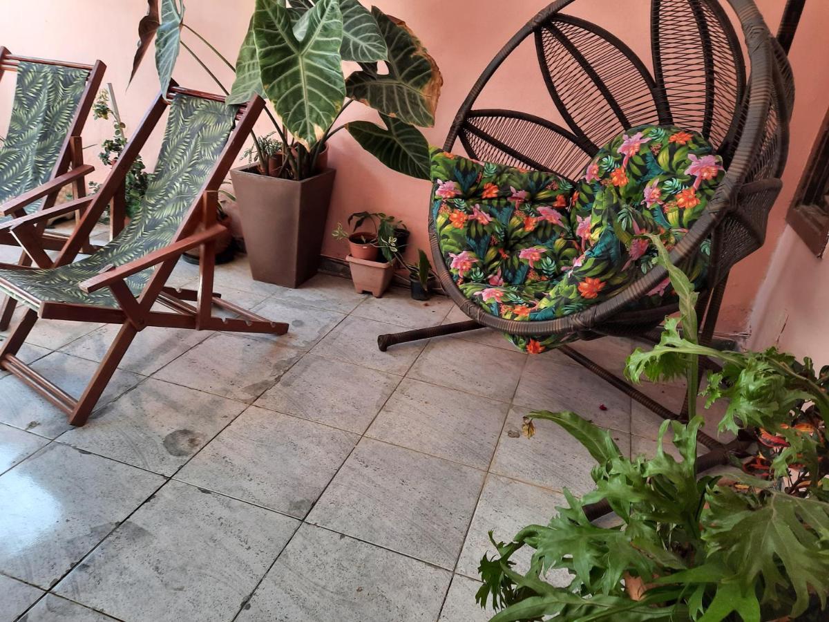 Cantinho Da Tia Lira Cabo Frio Buitenkant foto
