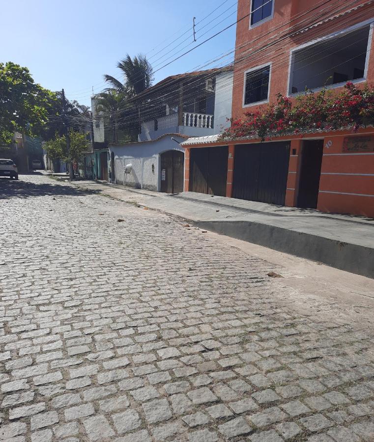 Cantinho Da Tia Lira Cabo Frio Kamer foto
